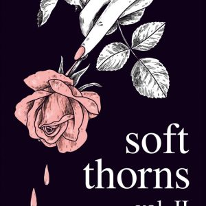 کتاب Soft Thorns Vol. II by Bridgett Devoue