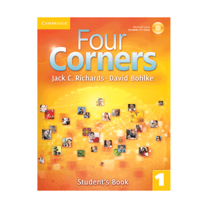 Four Corners 1 (SB+WB)