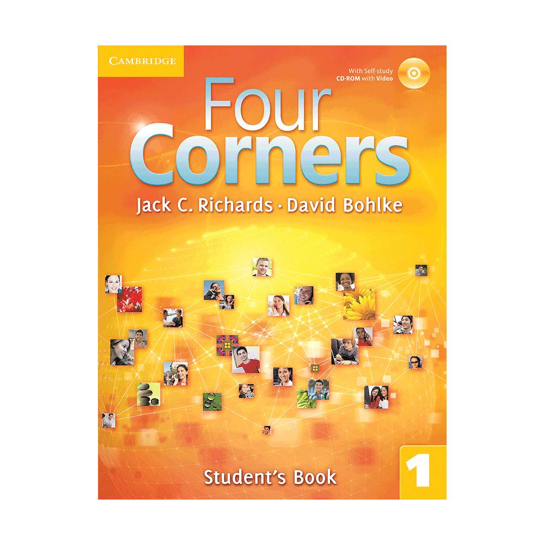 Four Corners 1 (SB+WB)