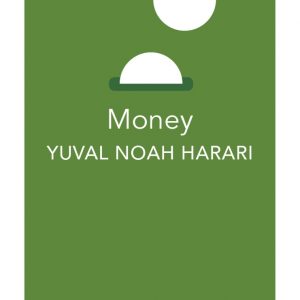 کتاب Money by Yuval Noah Harari