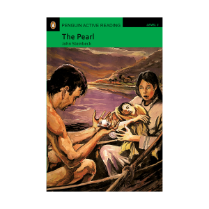 Penguin Active Reading 3:The Pearl
