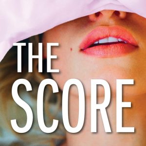 کتاب The Score by Elle Kennedy