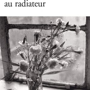 Autoportrait au radiateur