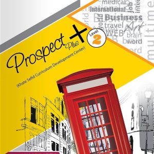 کتاب Prospect Plus 2