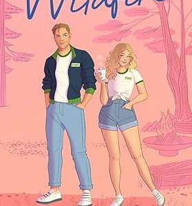 کتاب Wildfire By Hannah Grace