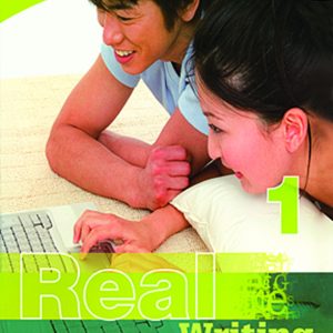 کتاب Real Writing 1