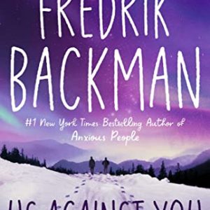 کتاب Us Against You by Fredrik Backman