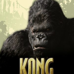 Penguin Active Reading 2: Kong