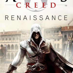 کتاب Renaissance-Assassins Creed-book1