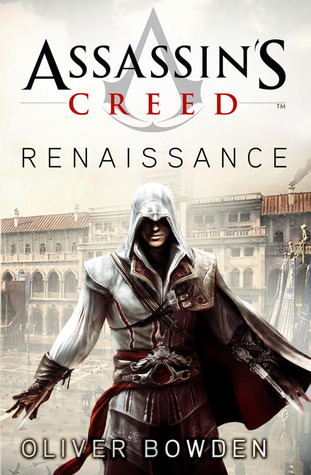 کتاب Renaissance-Assassins Creed-book1
