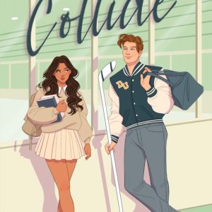 کتاب Collide by Bal Khabra