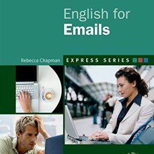 کتاب English for Emails