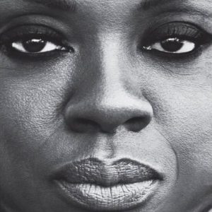 کتاب Finding Me by Viola Davis