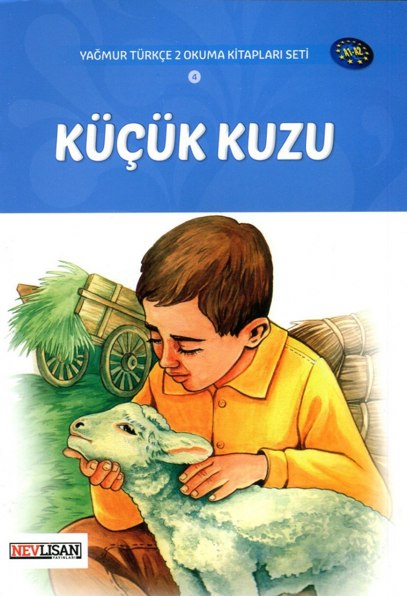 Küçük Kuzu