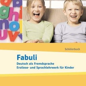 Fabuli Arbeitsbuch + Schuelerbuch