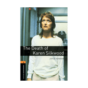 Bookworms 2 The Death of Karen Silkwood+CD