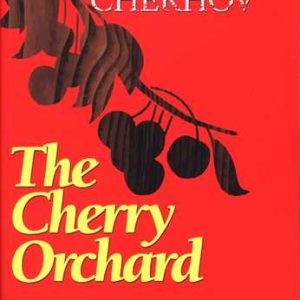 کتاب The Cherry Orchard by Anton Chekhov