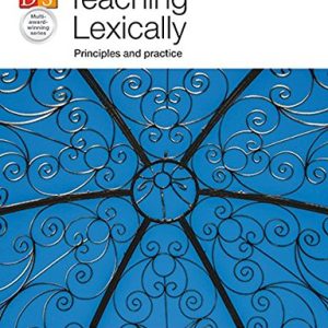 کتاب Teaching Lexically