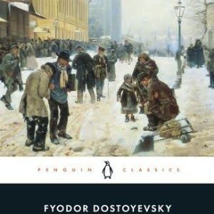 کتاب POOR FOLK BY FYODOR DOSTOYEVSKY