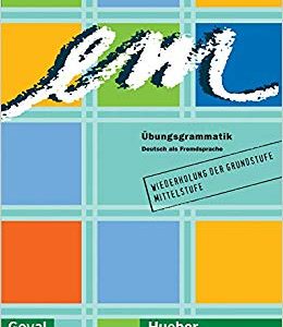 em übungsgrammatik