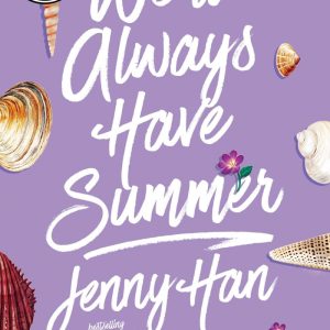 کتاب Well Always Have Summer by Jenny Han