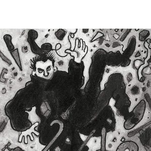 Féerie pour une autre fois