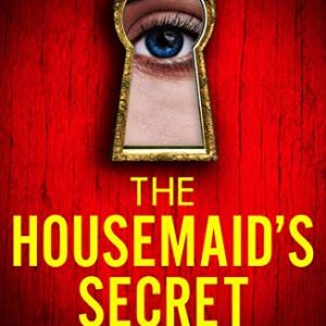 کتاب The Housemaid's Secret by Freida McFadden