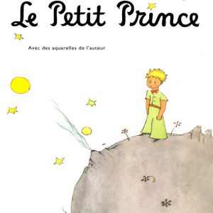کتاب رمان فرانسوی Le Petit Prince