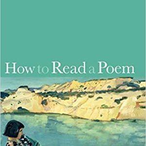کتاب How to Read a Poem by Terry Eagleton