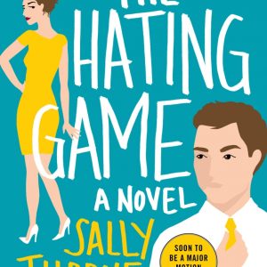 کتاب The Hating Game by Sally Thorne