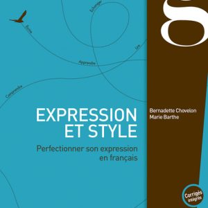 EXPRESSION ET STYLE - B2-C1