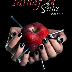 کتاب Mindfuck series by S.T Abby