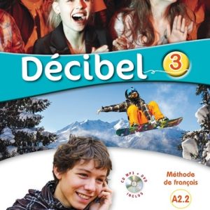 Decibel 3 niv.A2.2