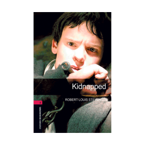 Bookworms 3 Kidnapped