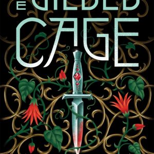 کتاب The Gilded Cage (The Prison Healer #2) by Lynette Noni