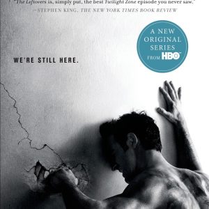 The Leftovers by Tom Perrotta
