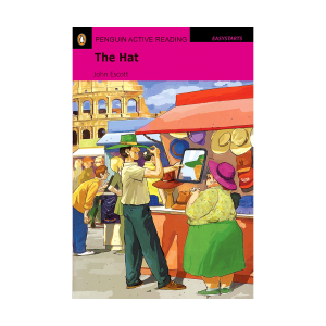 Penguin Active Reading Easy :The Hat