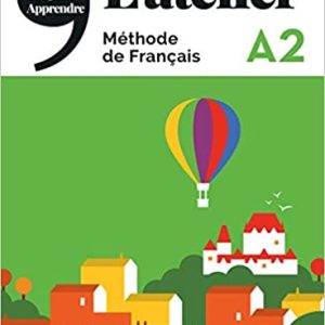 کتاب Latelier niv A2