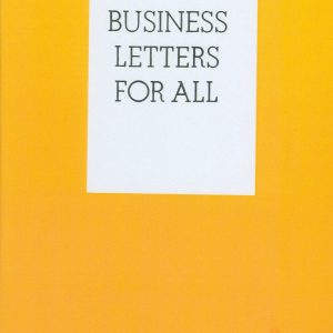 کتاب Business Letters for all