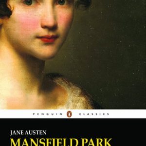 کتاب Mansfield Park by Jane Austen
