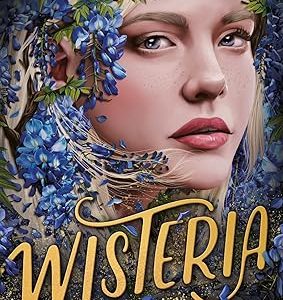 کتاب Wisteria (Belladonna Book3) by Adalyn Grace