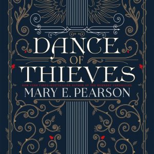 کتاب Dance of Thieves (book 1)