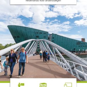 کتاب TaalCompleet A2 Nederlands voor anderstaligen