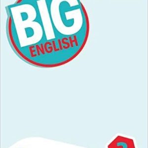 BIG English 2 Second edition Assessment Pack