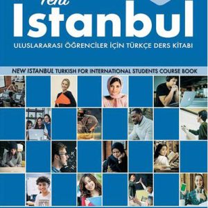 کتاب Yeni Istanbul C1