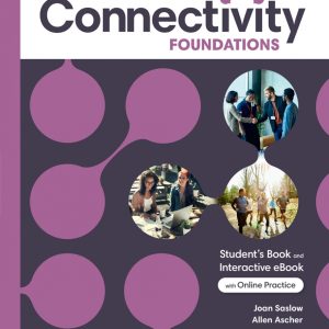 کتاب کانکتیویتی فاندیشن Connectivity Foundations