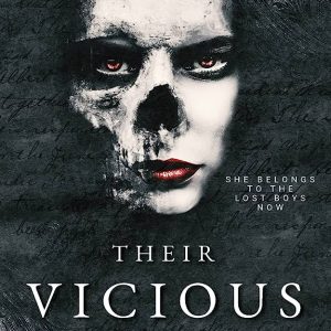 کتاب Their Vicious Darling book 3 by Nikki St. Crowe