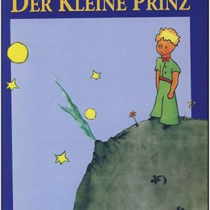 Der Kleine prinz آلمانی