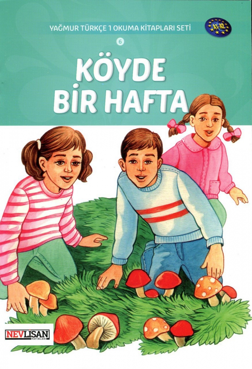 Köyde Bir Hafta