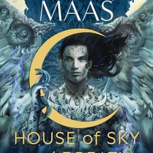 کتاب House of Sky and Breath by Sarah J. Maas